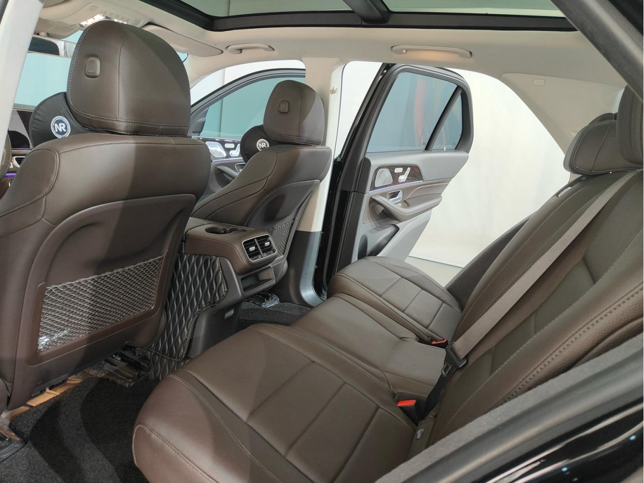 Mercedes-Benz GLE 350 4MATIC 2019