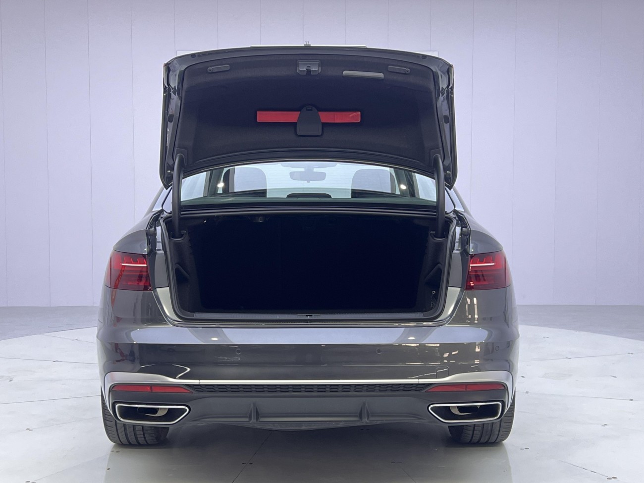 Audi A4L 45 TFSI 2023