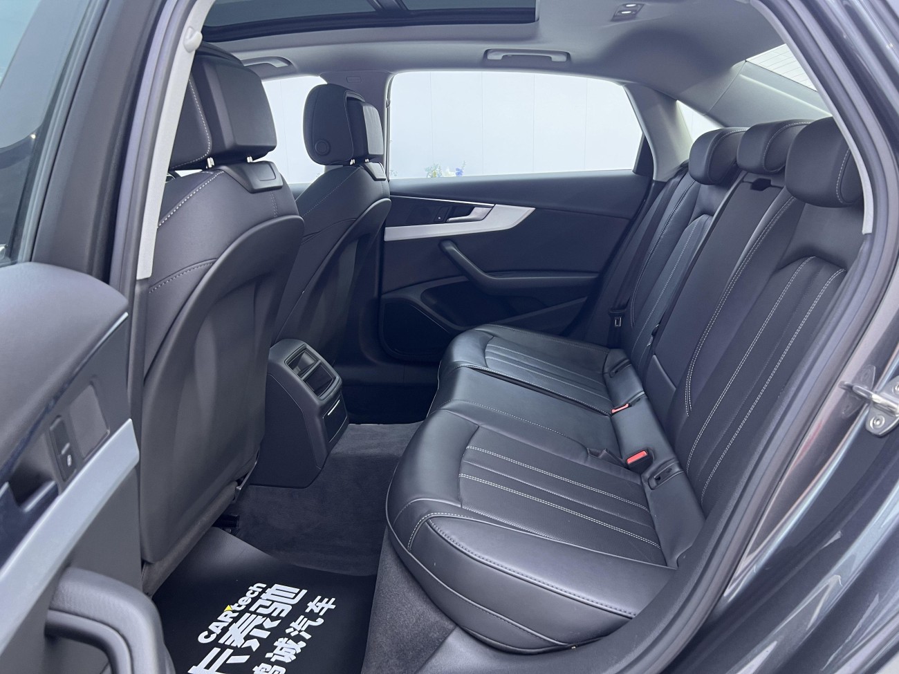 Audi A4L 45 TFSI 2023