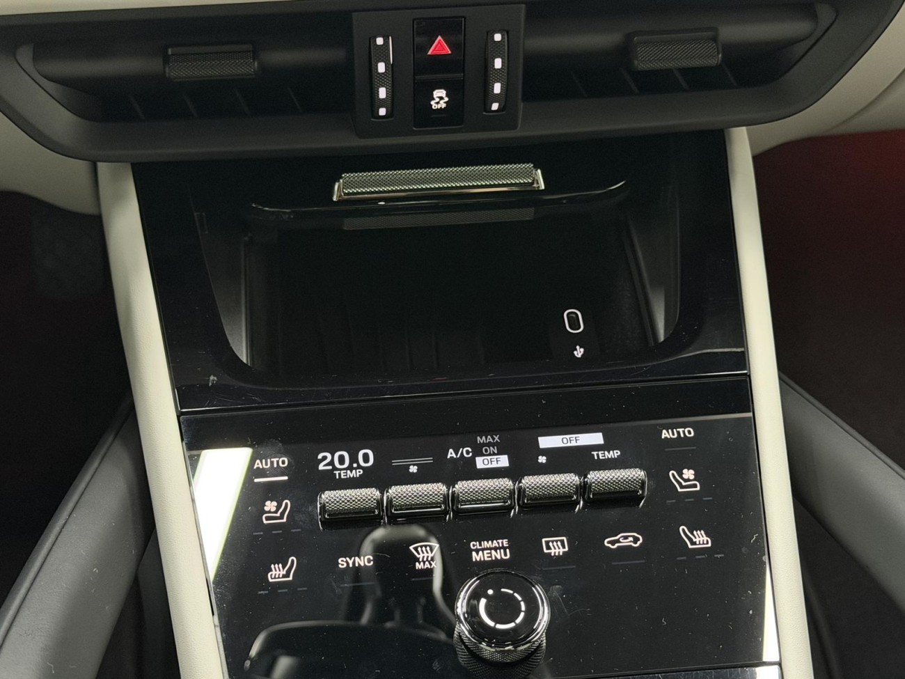 Porsche Cayenne 2026