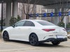 Mercedes-Benz CLA 200 4MATIC 2022