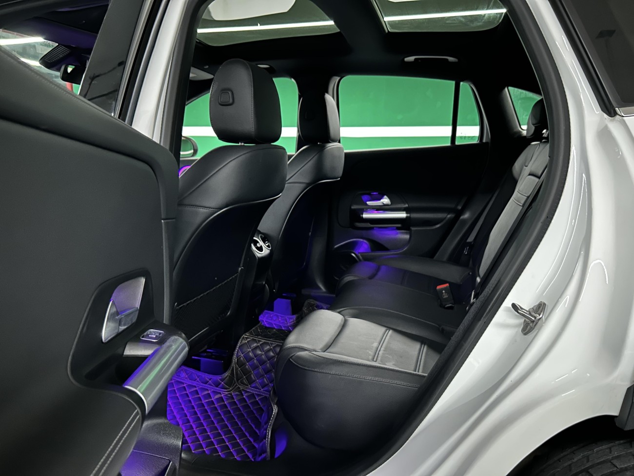 Mercedes-Benz GLA 220 2023