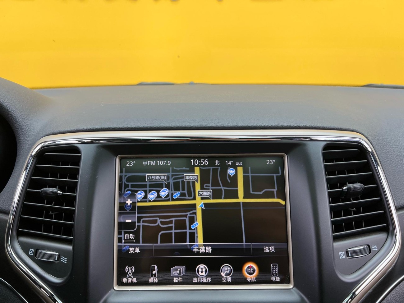 Jeep Grand Cherokee 2018