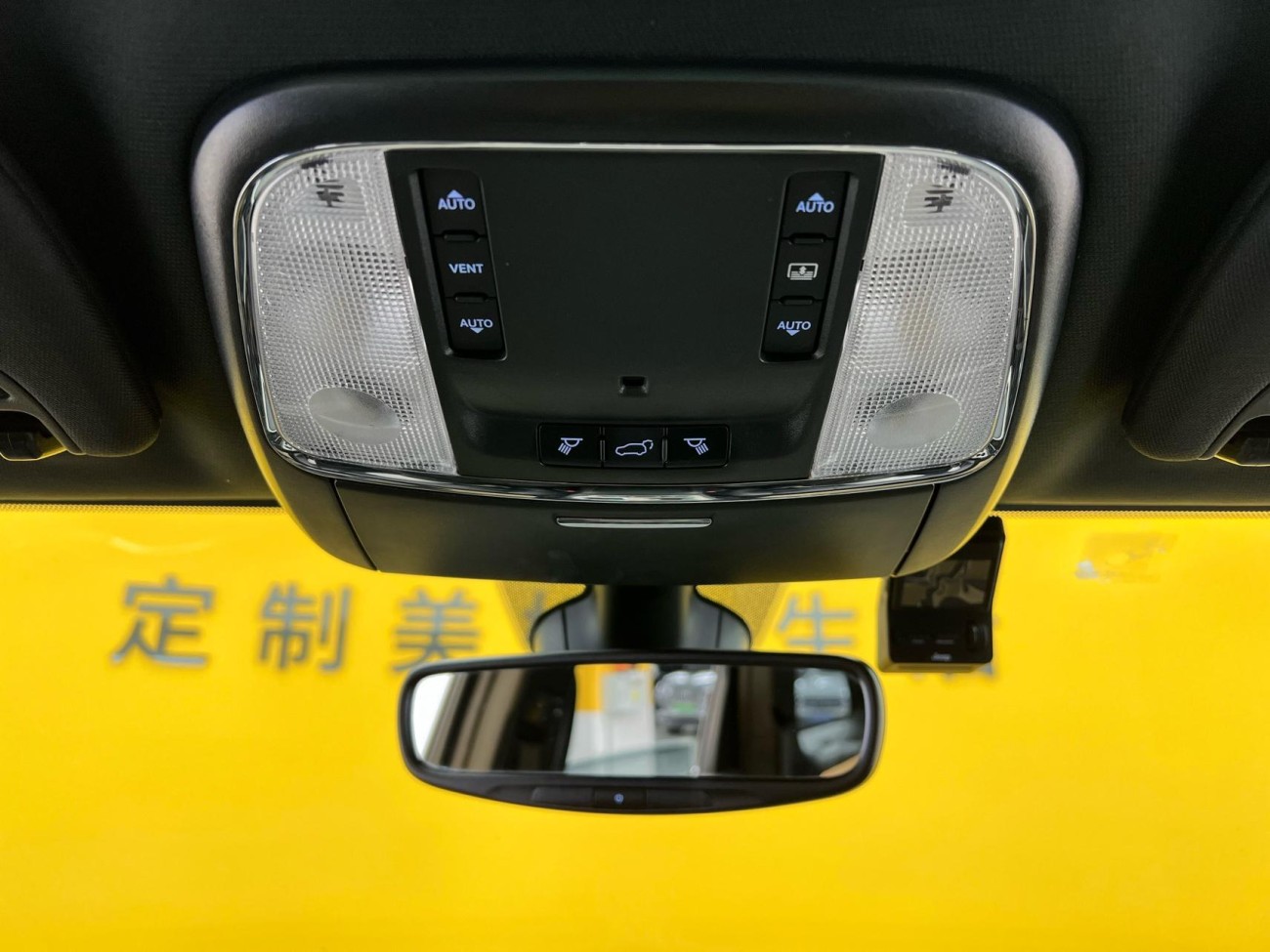 Jeep Grand Cherokee 2018