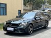 Mercedes-Benz C 260 2018