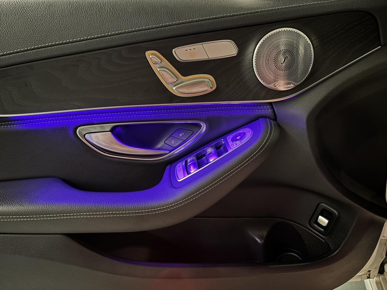 Mercedes-Benz C 260 L 2019