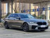 BMW 535Le 2020