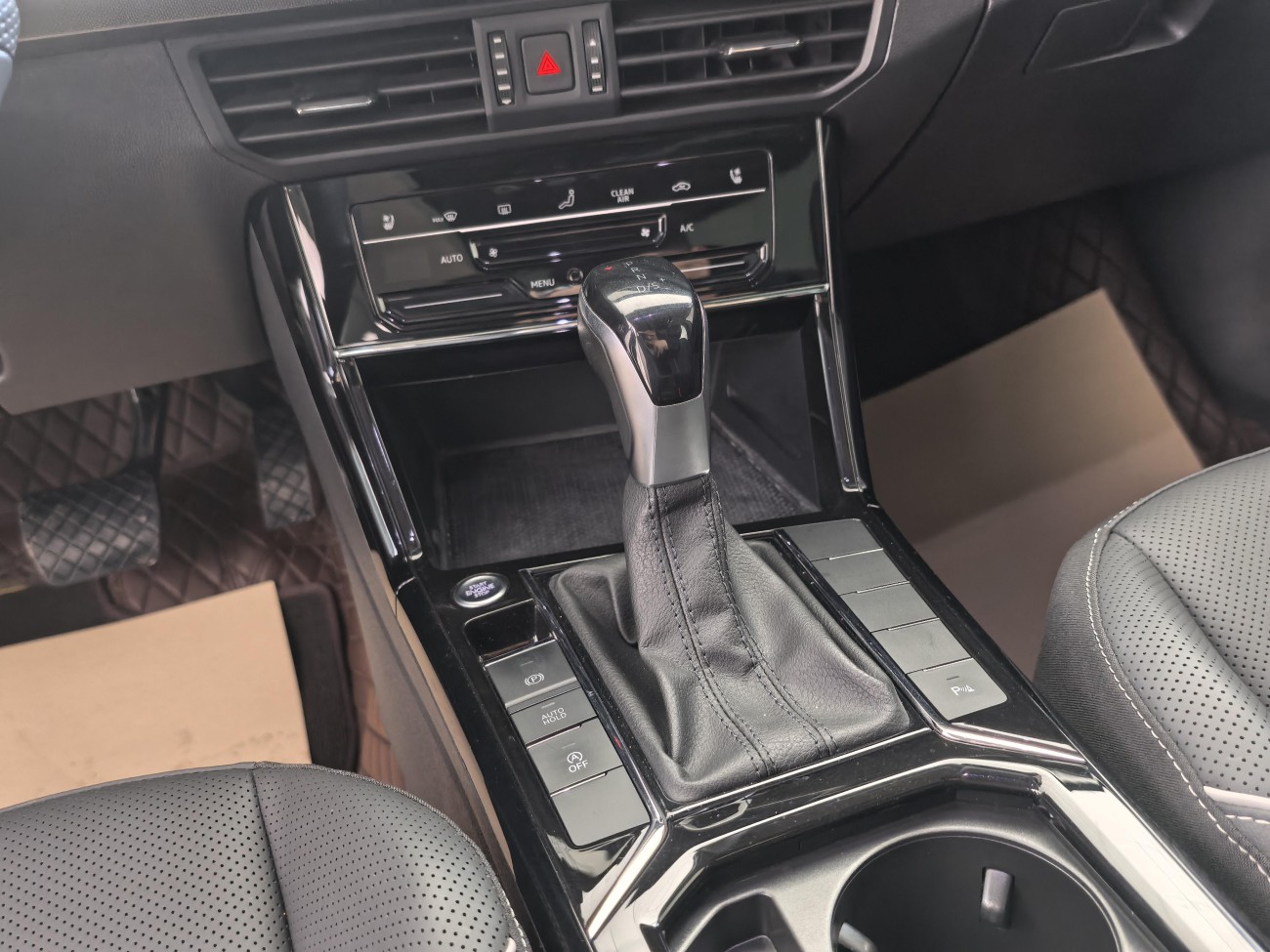 Volkswagen Passat 2024