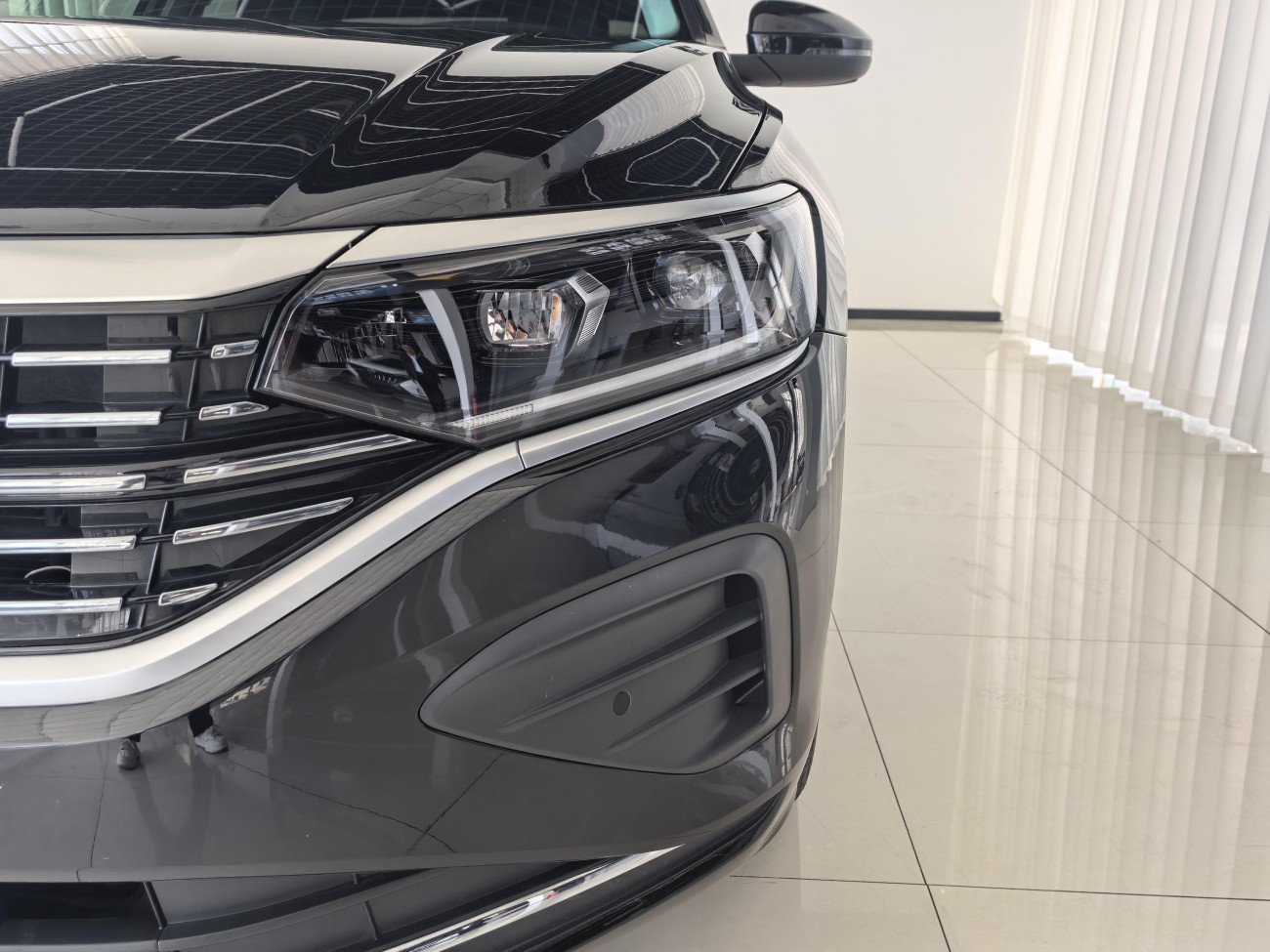 Volkswagen Passat 2024