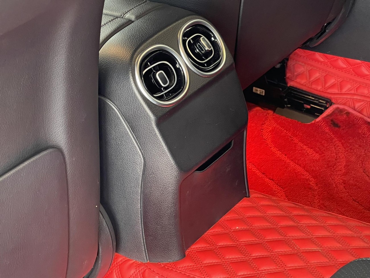 Mercedes-Benz C 200 L 2022