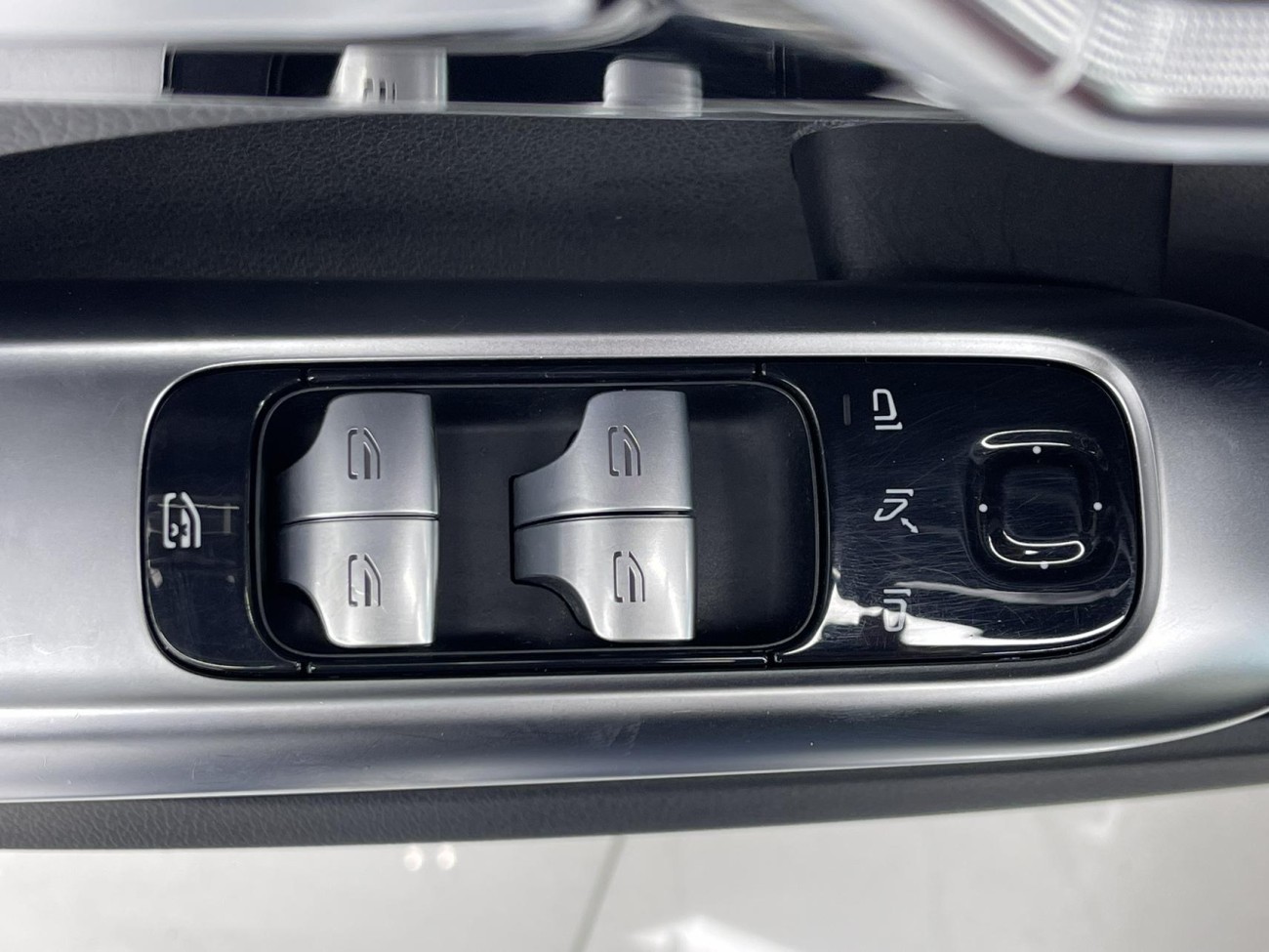 Mercedes-Benz C 200 L 2022