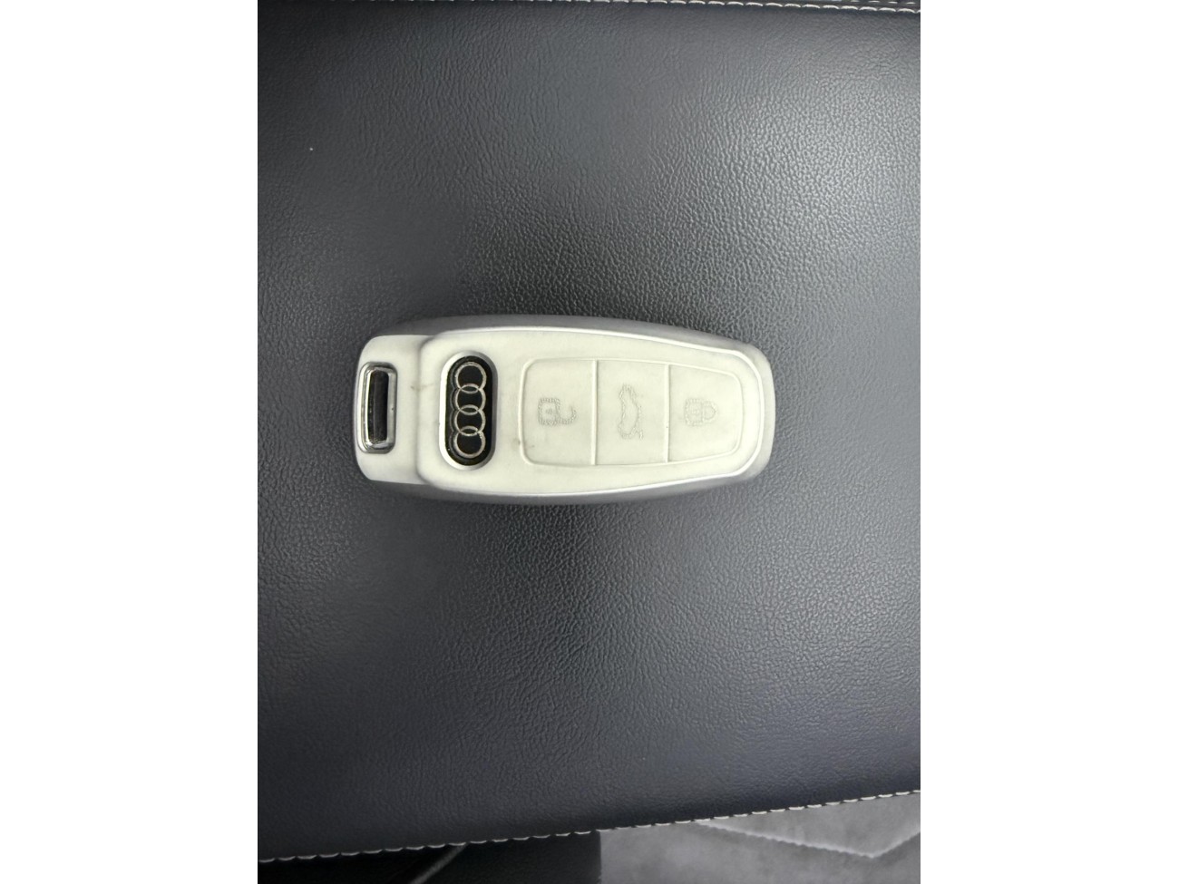 Audi A6L 45 TFSI 2020