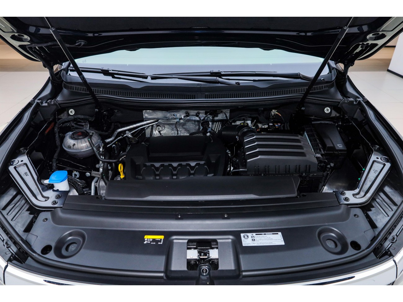 Volkswagen 2026 2025