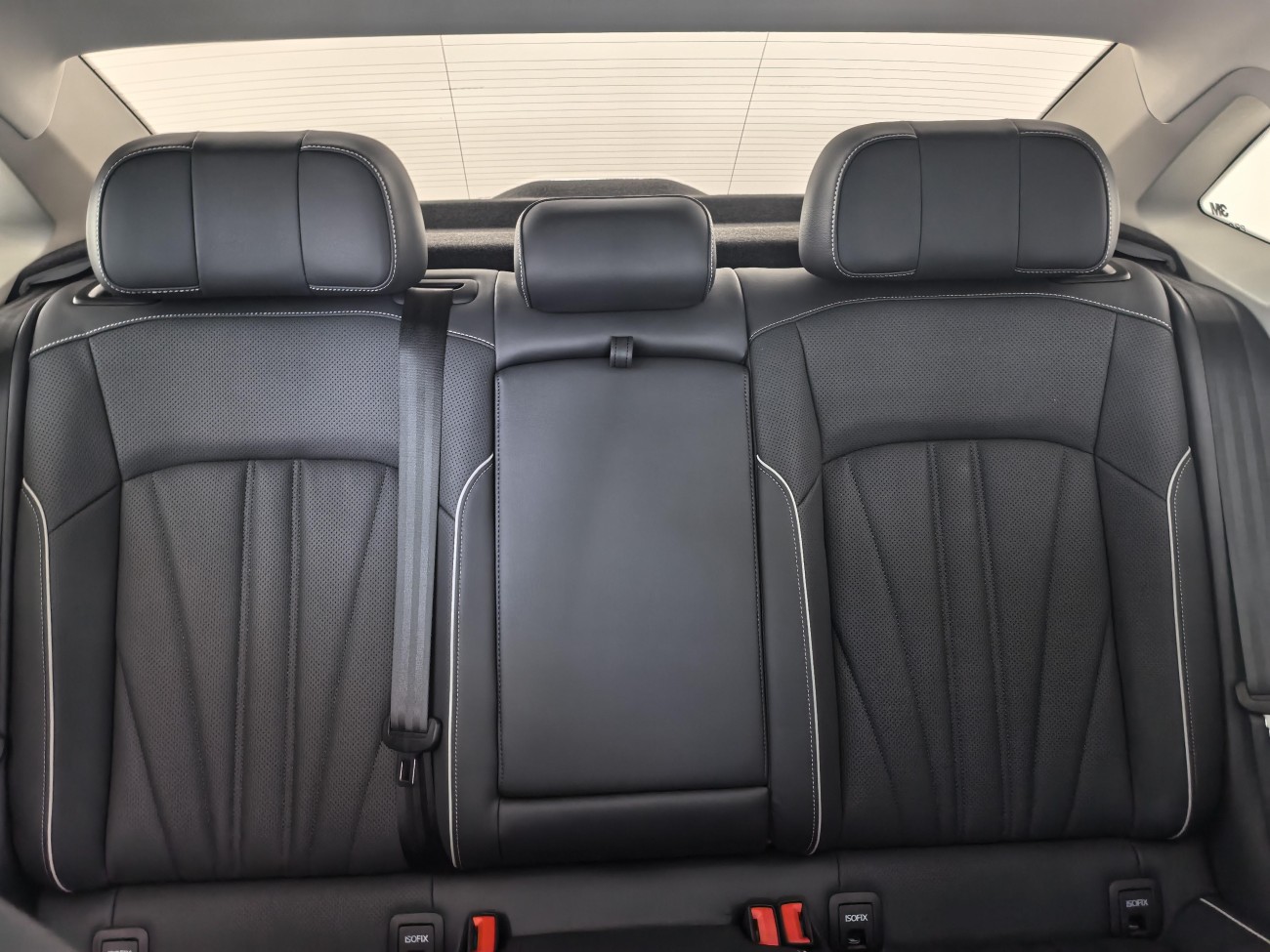 Volkswagen Passat 2024