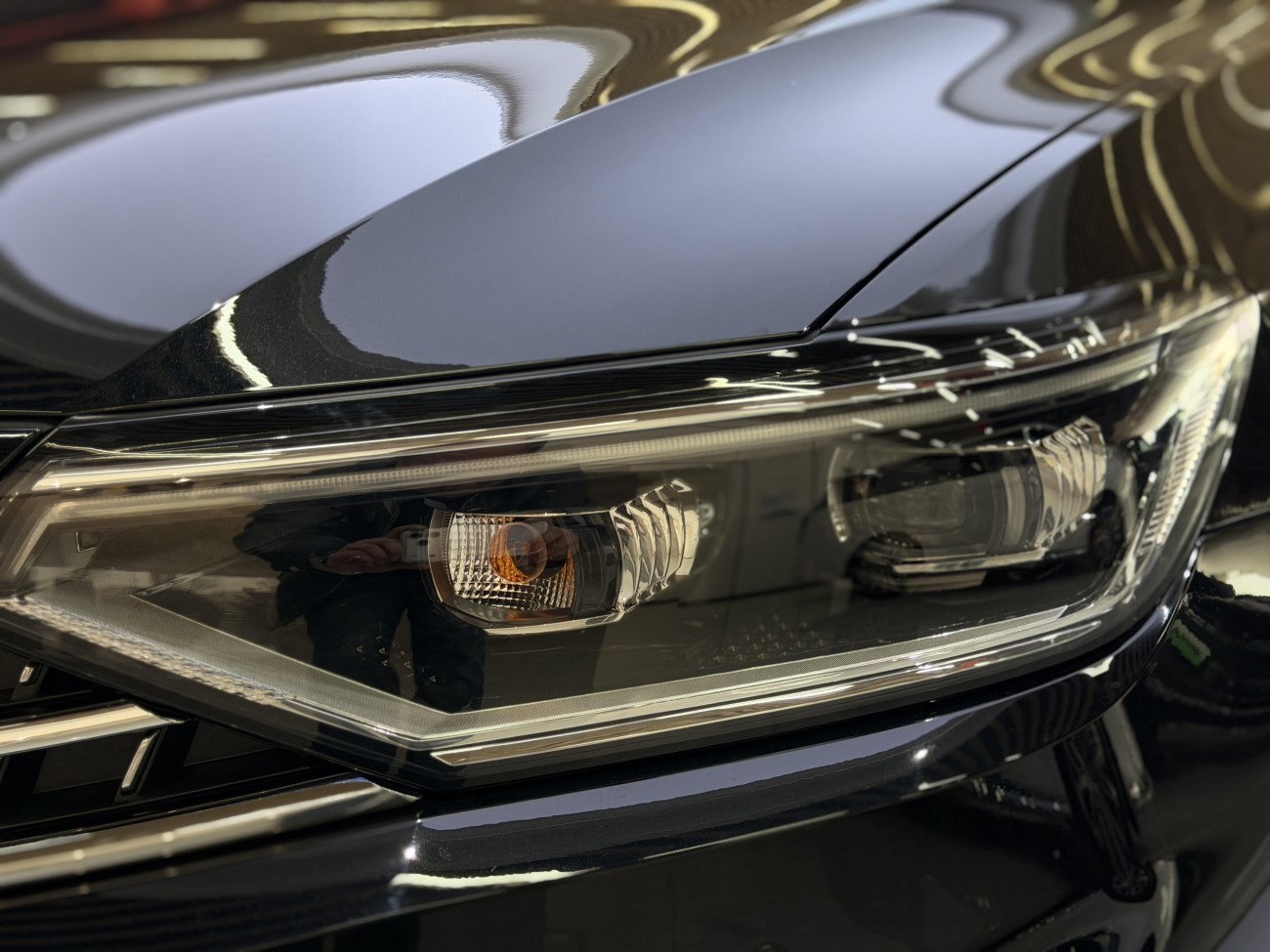 Volkswagen Magotan 2025