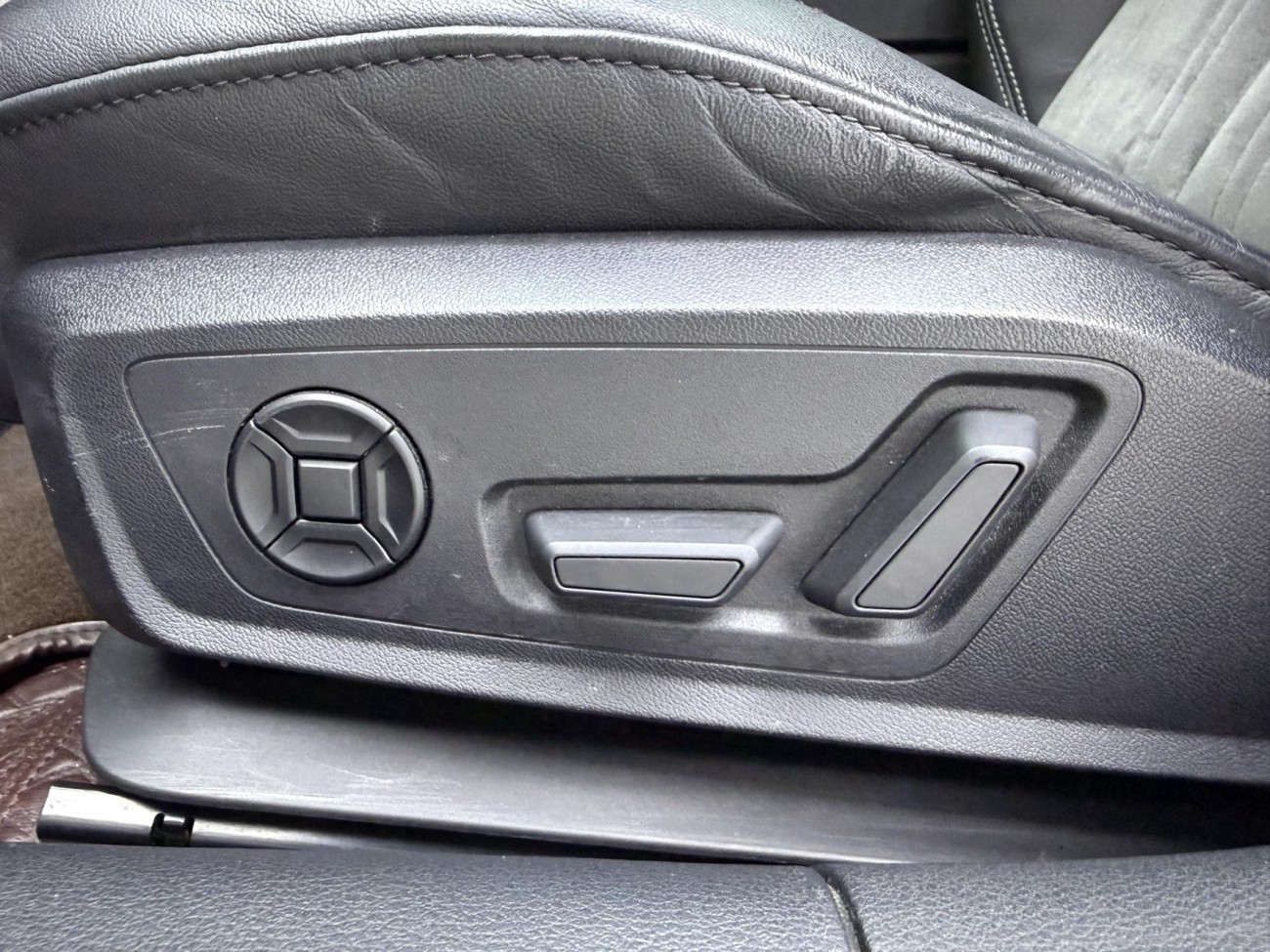 Audi A6L 45 TFSI 2020