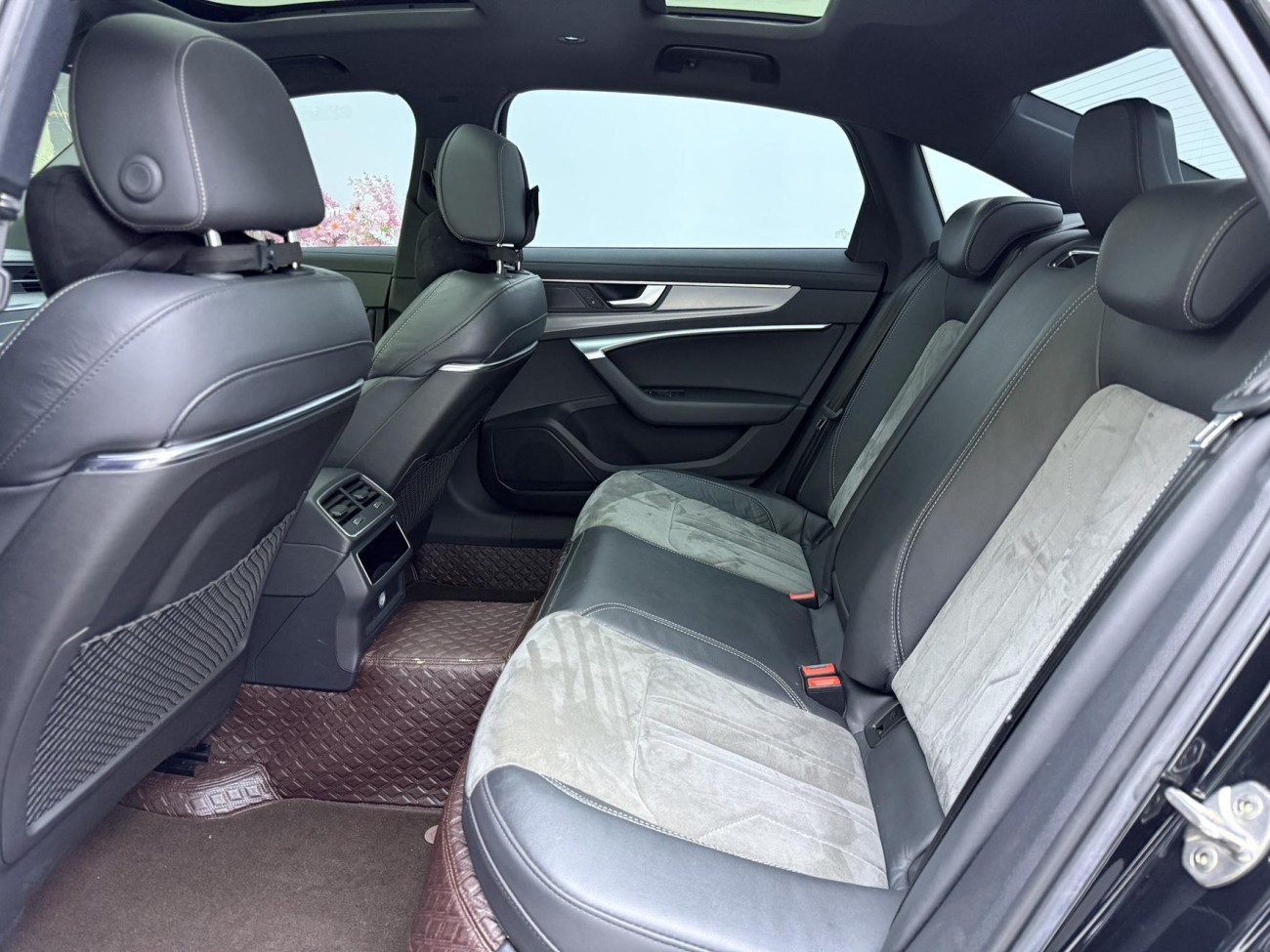 Audi A6L 45 TFSI 2020