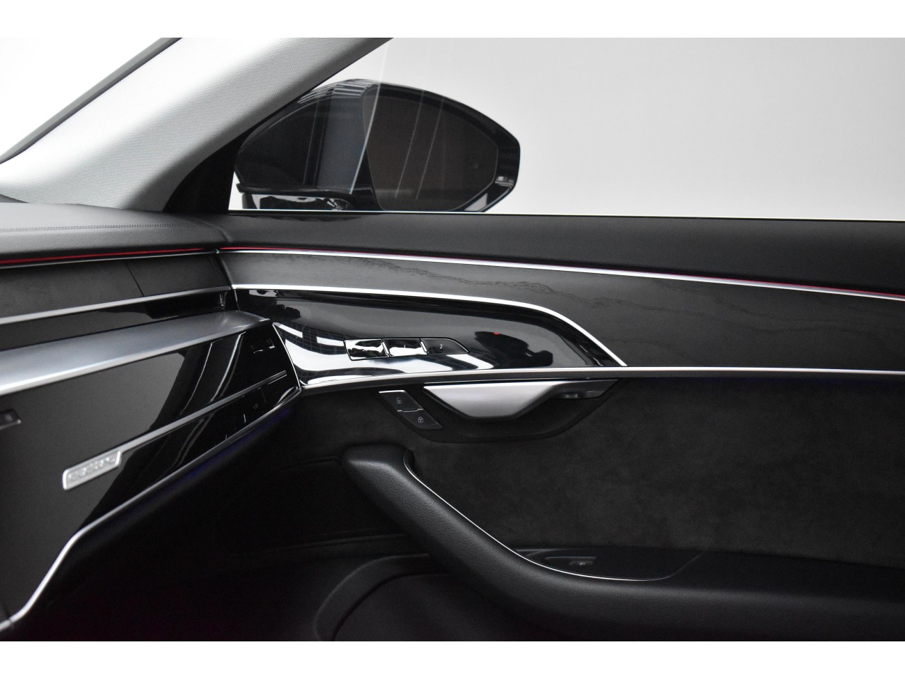 Audi A8L 50 TFSI 2022