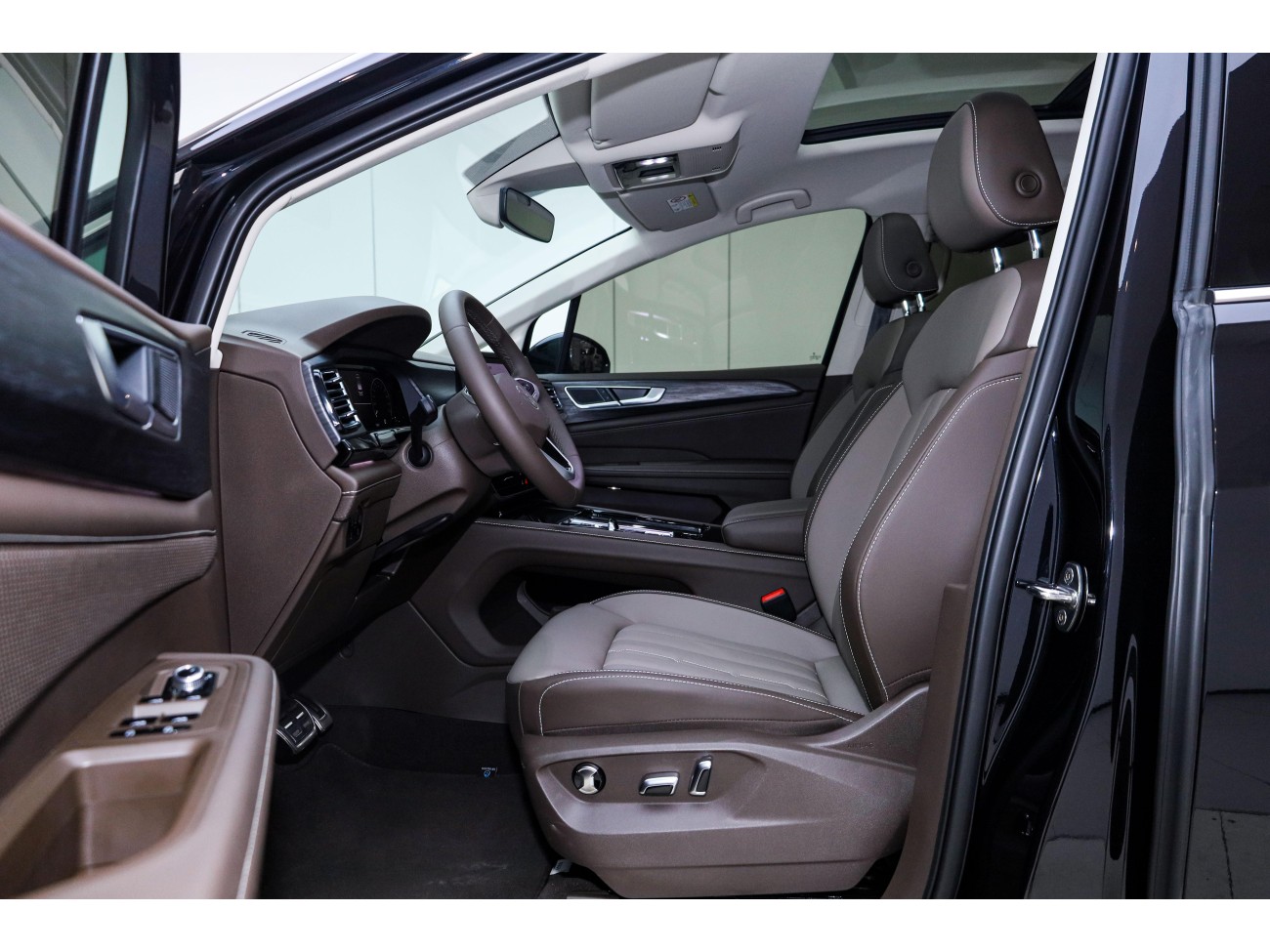 Volkswagen 2026 2025