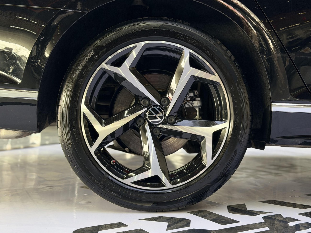 Volkswagen Magotan 2025