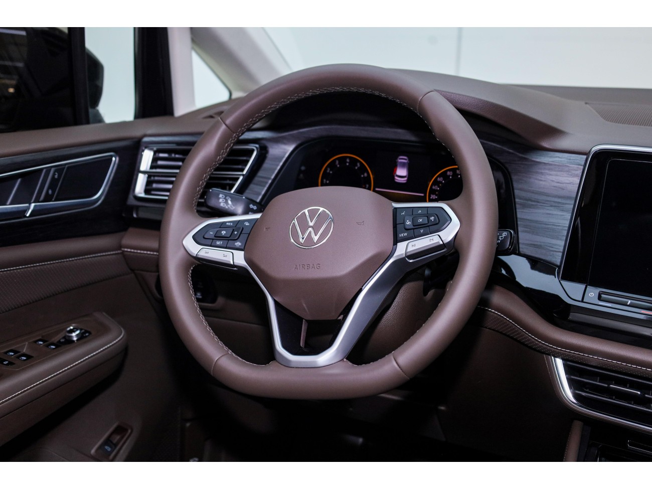 Volkswagen 2026 2025