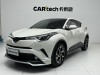 Toyota C-HR 2019