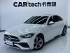 Mercedes-Benz C 200 L 2022