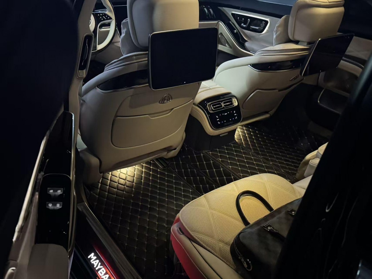 Mercedes-Benz S 480 4MATIC 2026