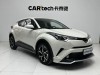 Toyota C-HR 2019