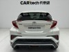 Toyota C-HR 2019