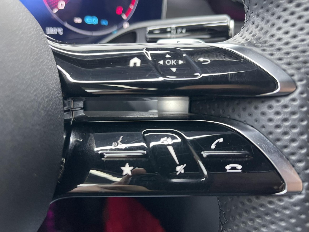 Mercedes-Benz C 200 L 2022