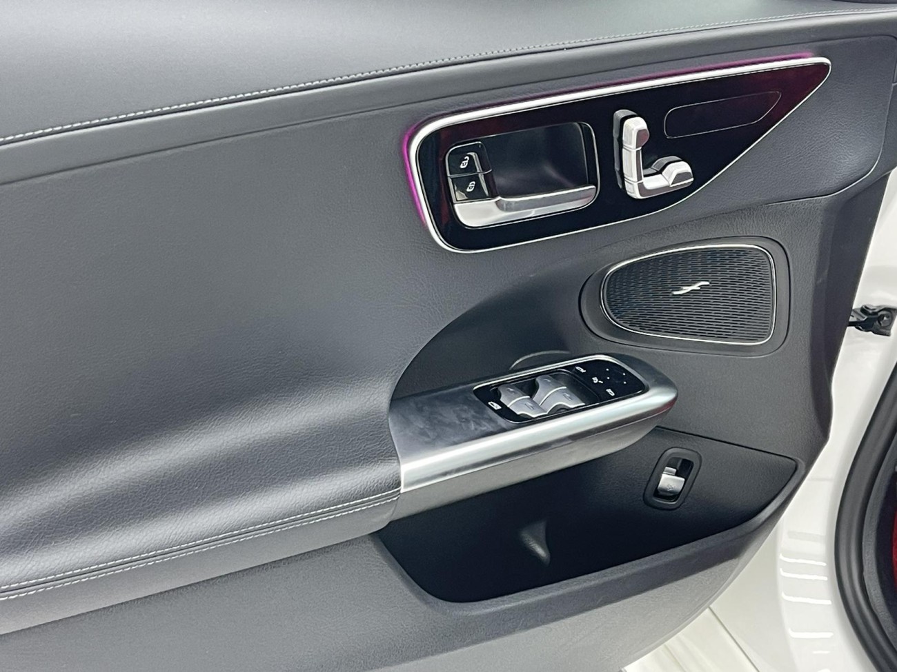 Mercedes-Benz C 200 L 2022