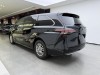 Toyota Sienna 2024