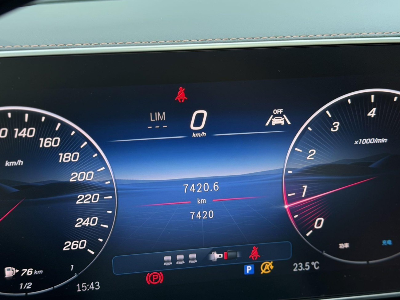 Mercedes-Benz GLC 300 L 2025