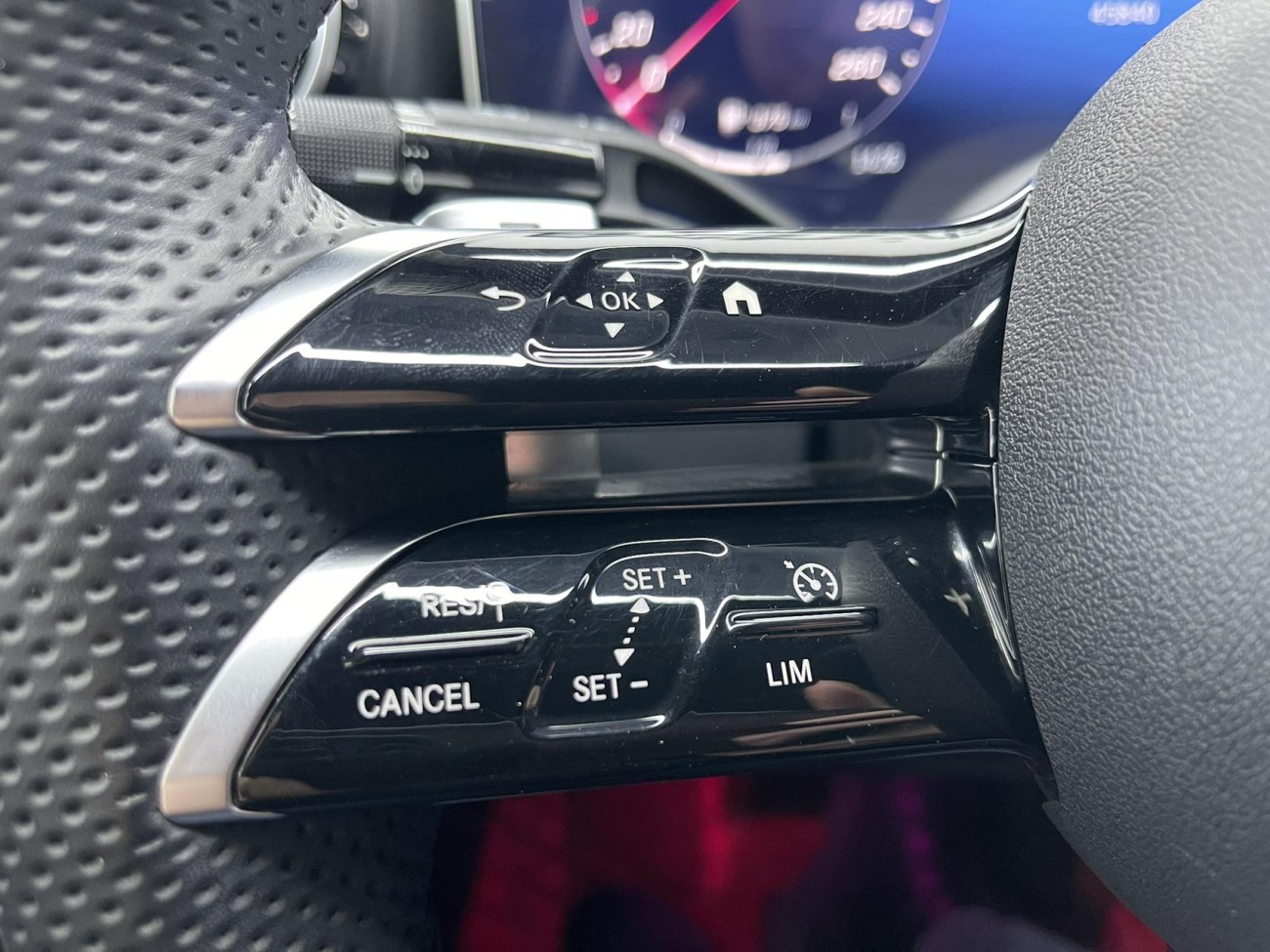 Mercedes-Benz C 200 L 2022