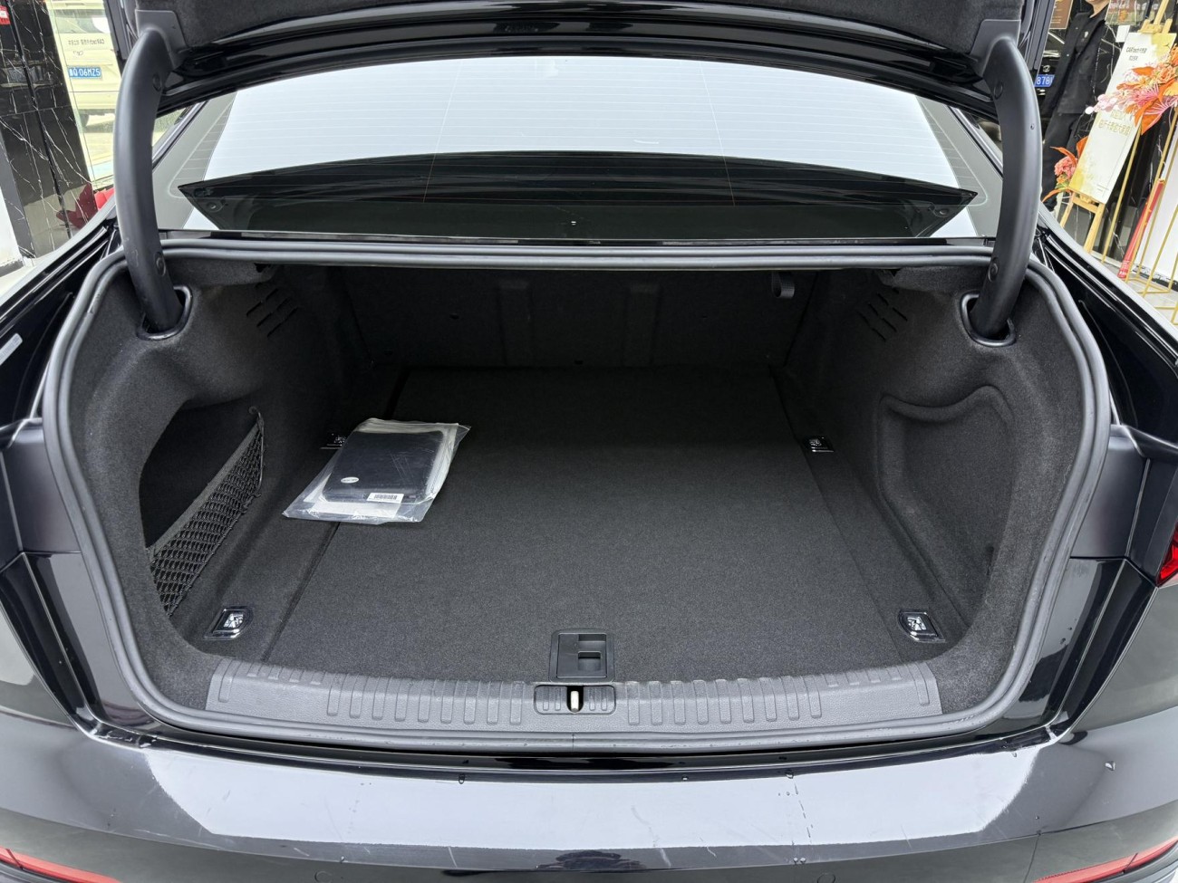 Audi A6L 45 TFSI 2020