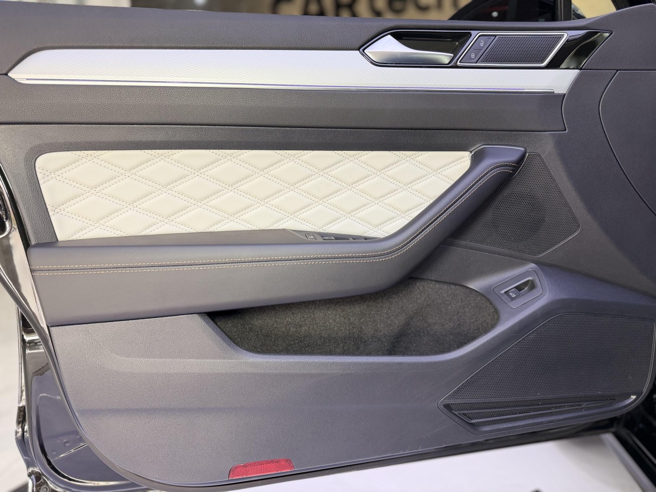 Volkswagen Magotan 2025