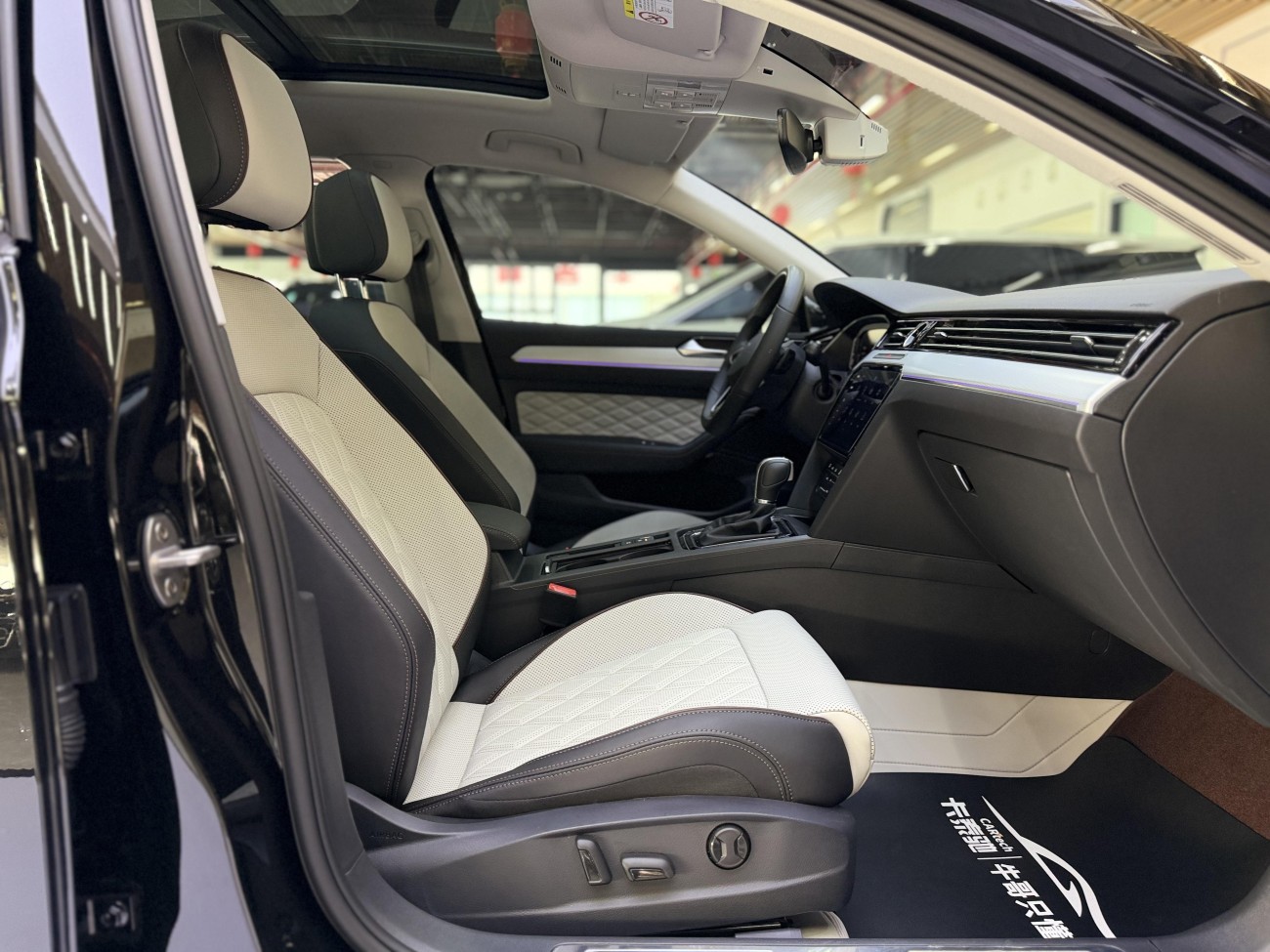 Volkswagen Magotan 2025