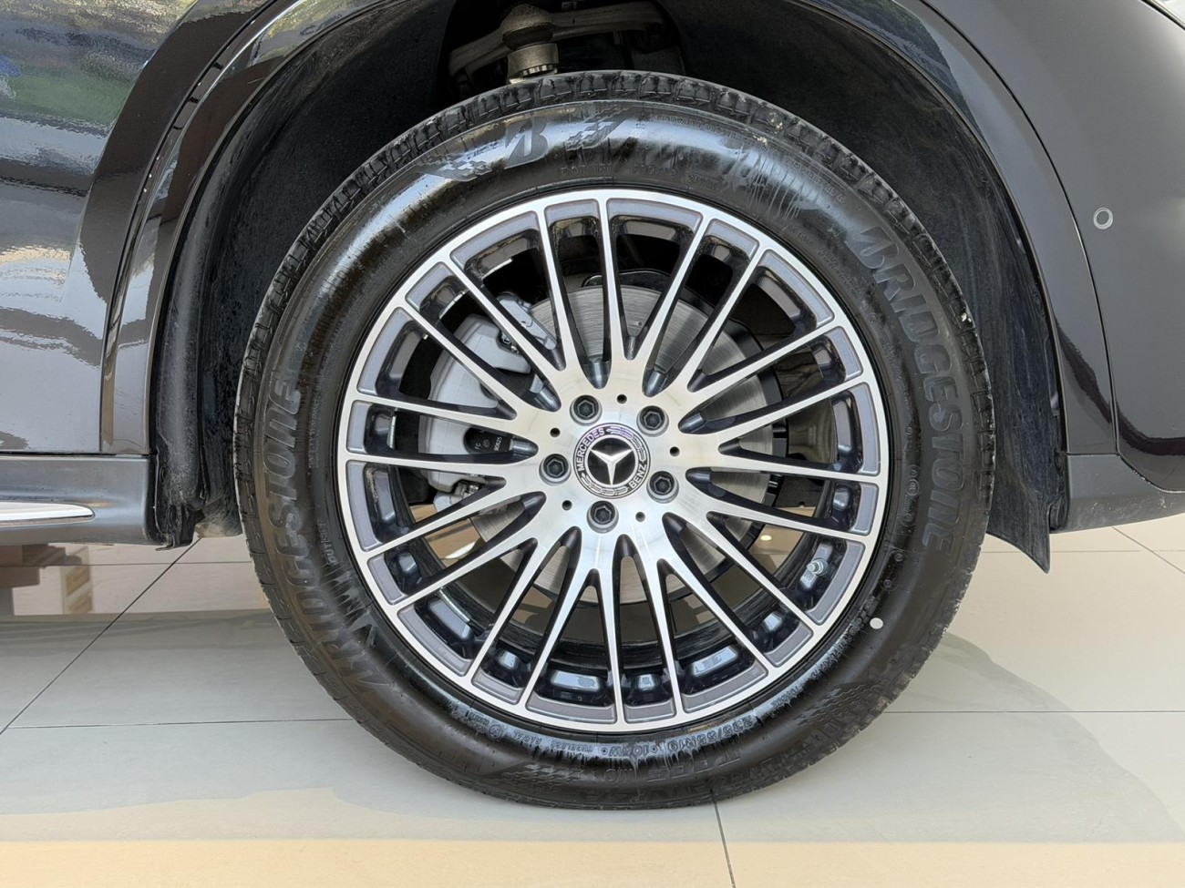 Mercedes-Benz GLC 260 L 2026