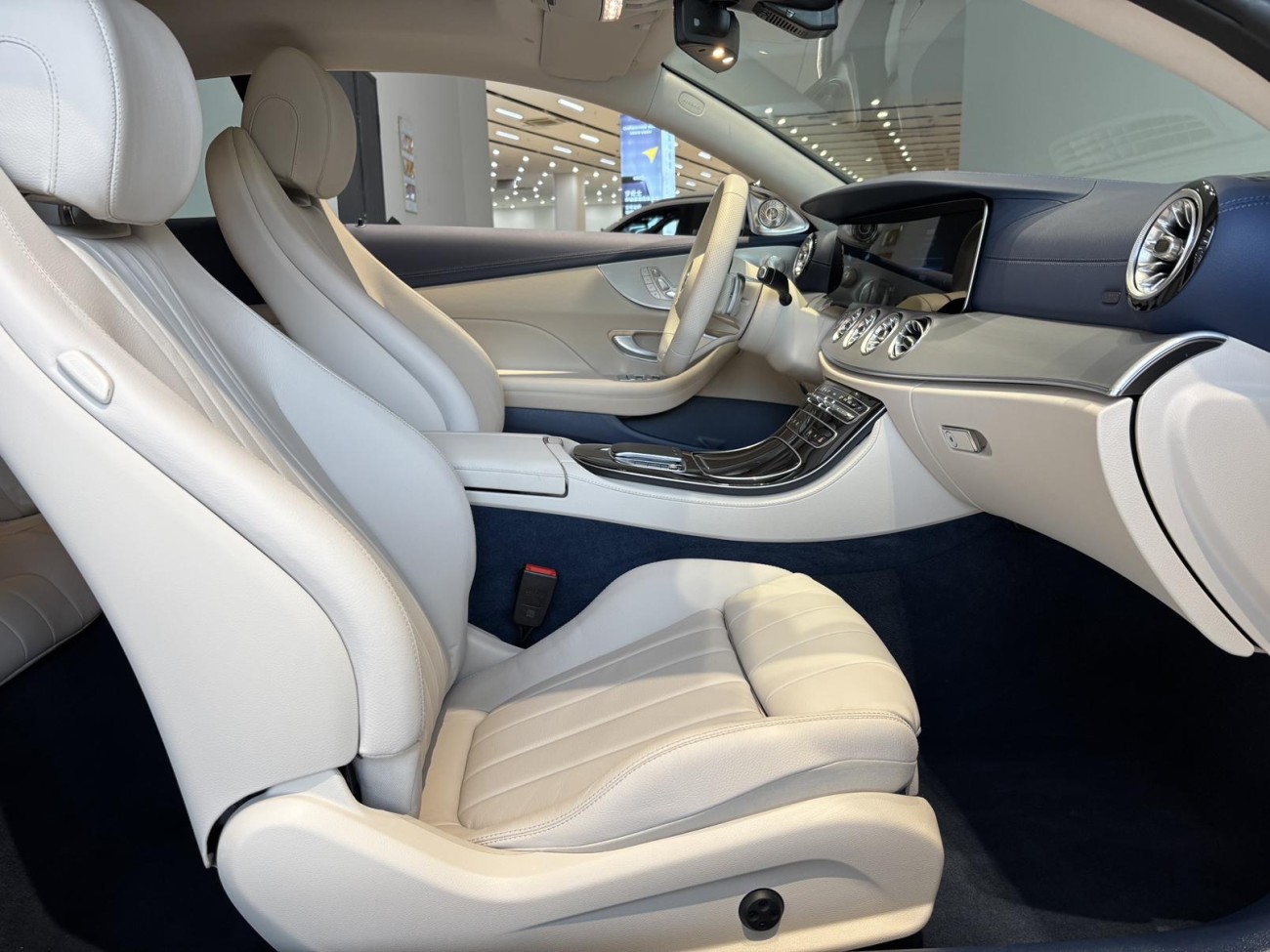 Mercedes-Benz E 260 2023