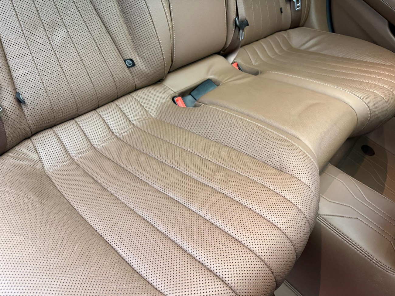 Mercedes-Benz E 300 L 2020