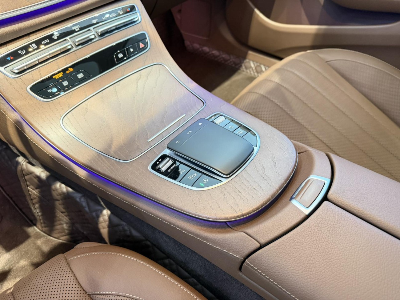 Mercedes-Benz E 300 L 2021