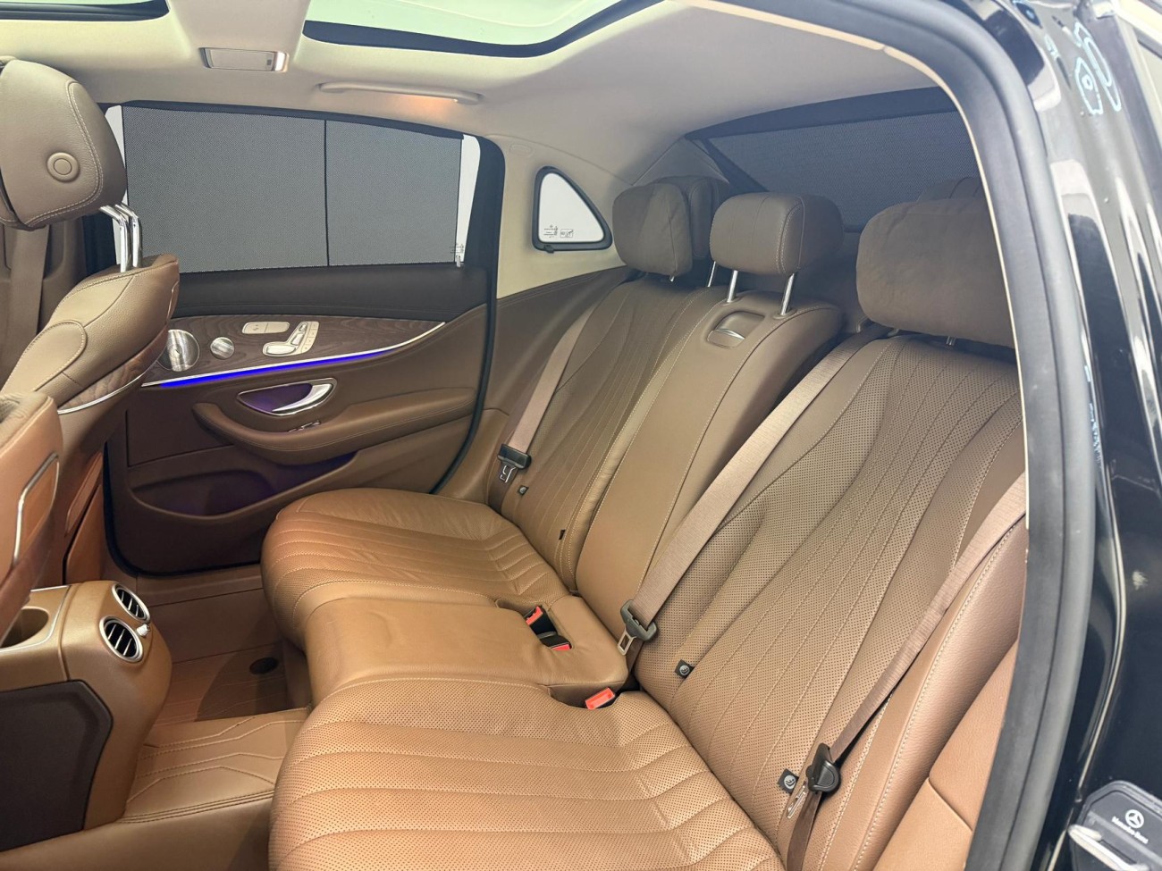 Mercedes-Benz E 300 L 2020