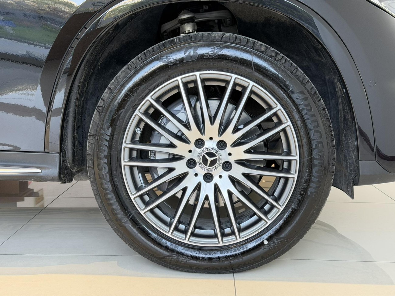 Mercedes-Benz GLC 300 L 2026