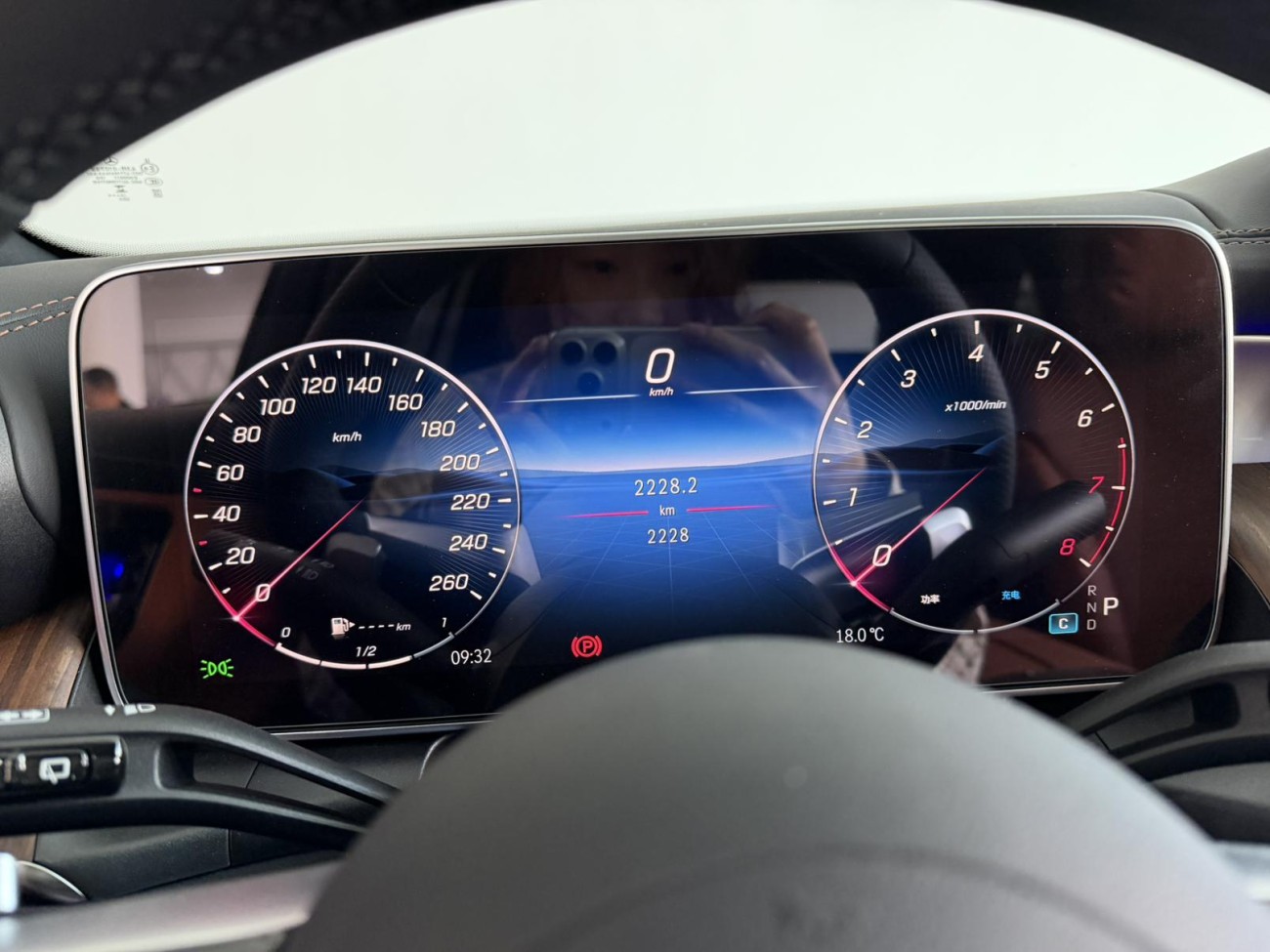 Mercedes-Benz GLC 300 L 2026