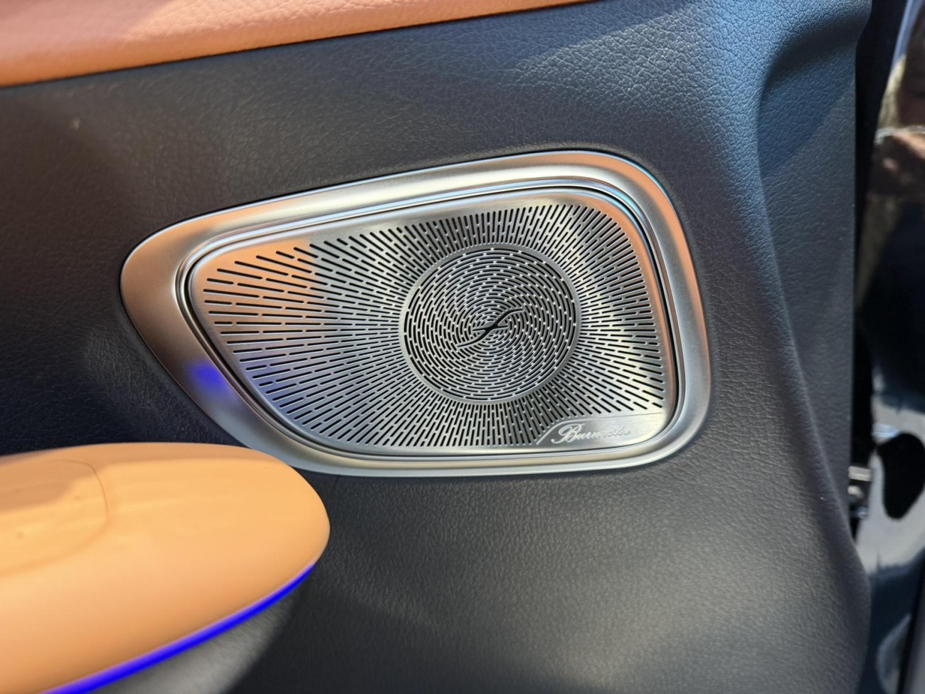 Mercedes-Benz GLC 300 L 2026