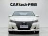 Toyota Crown 2017