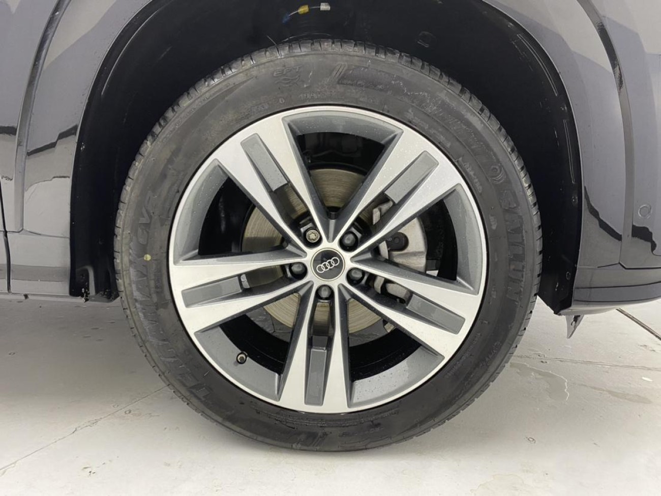 Audi Q6 45 TFSI 2023