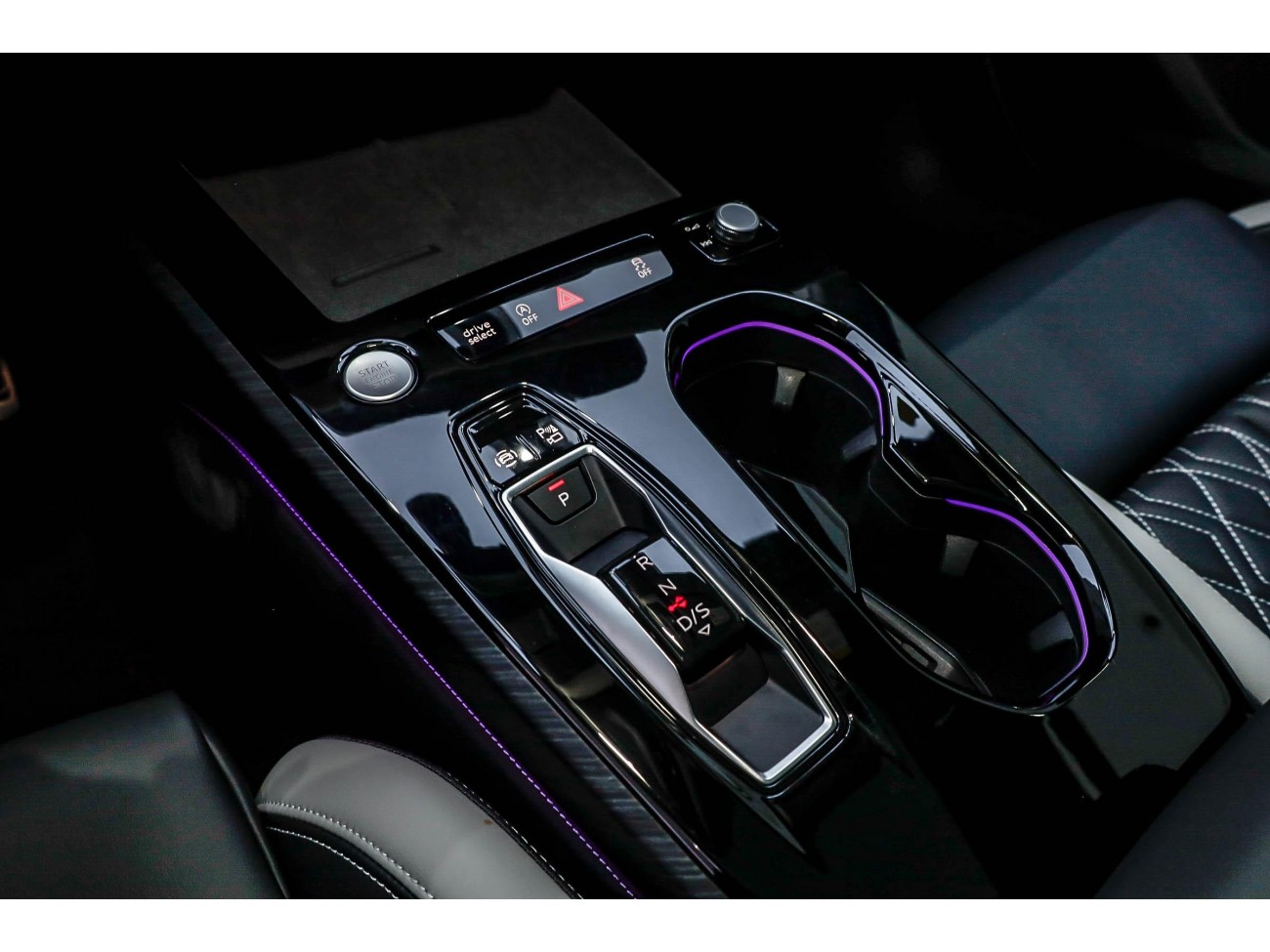 Audi A5 2025