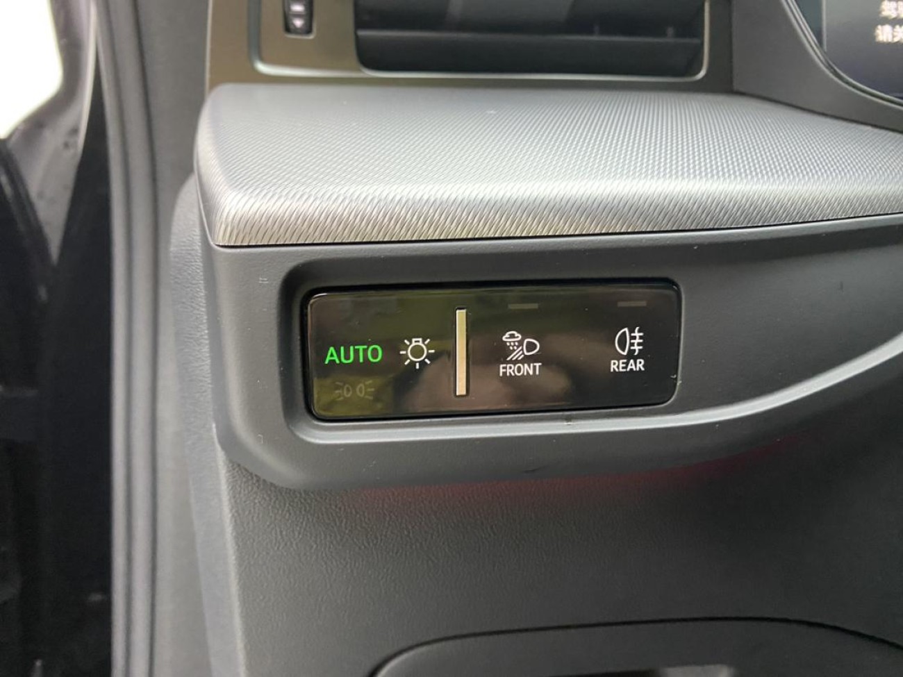 Audi Q6 45 TFSI 2023